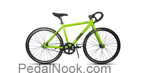 Frog Track 67 fiche technique et avis